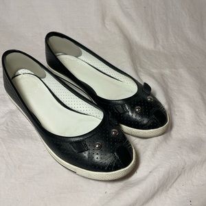 Size 5 Marc Jacob’s Mouse Flats